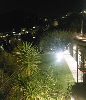 Camogli Casa | Villa Paradiso