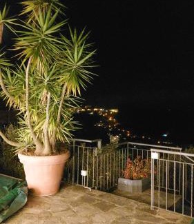 Camogli Casa | Villa Paradiso