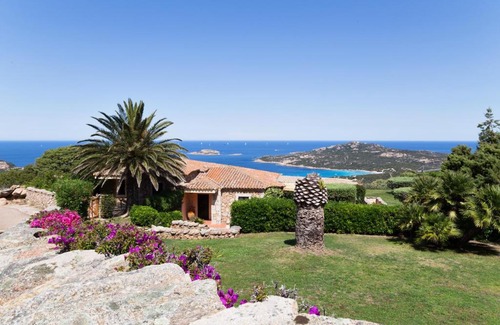 Pantogia Villa | Villa Paradiso