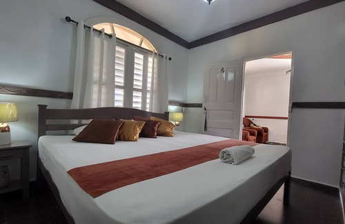 Vinales Casa | Villa Paradiso Marilin y Yuri