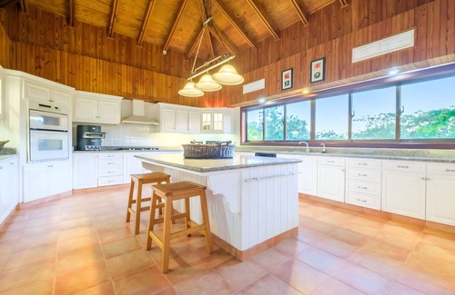 Casa de Campo Villa | Villa Paradiso, unique gem.