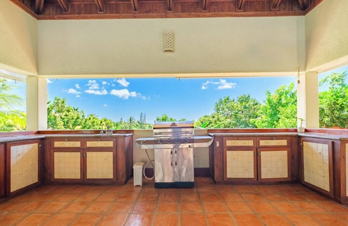 Casa de Campo Villa | Villa Paradiso, unique gem.
