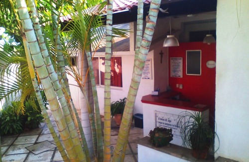 Brisas de Zicatela Casa | Villa Paraiso & Suites