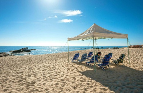 Rancho Cerro Colorado Villa | Villa Paraiso Ultra Lux 6BR by The Agency Baja