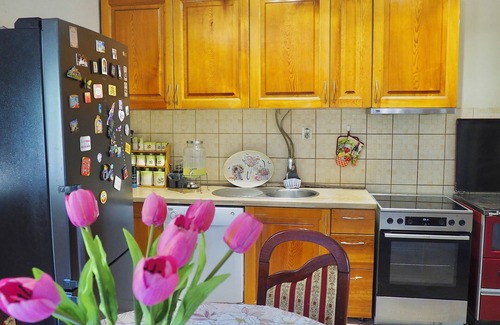 Seoca Apartamento | Villa Paraiso with Pool