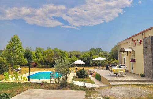 Seoca Apartamento | Villa Paraiso with Pool