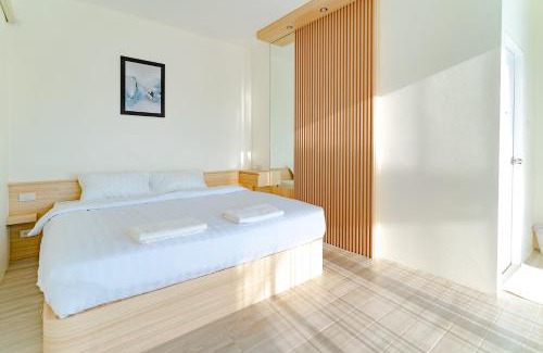 Nakhon Nayok Complejo | Villa Paramount 2