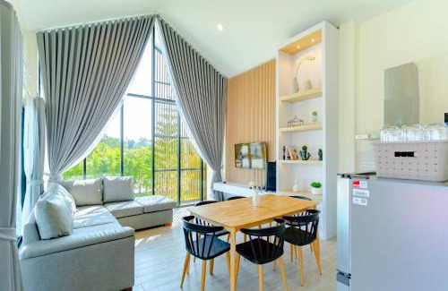 Nakhon Nayok Complejo | Villa Paramount 2