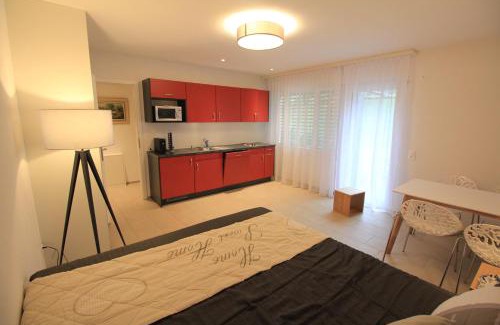 Gordevio Apartamento | Villa Parasana
