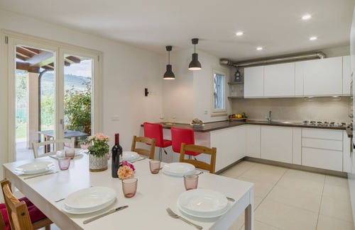Stiava Casa | Villa Pardini by Interhome