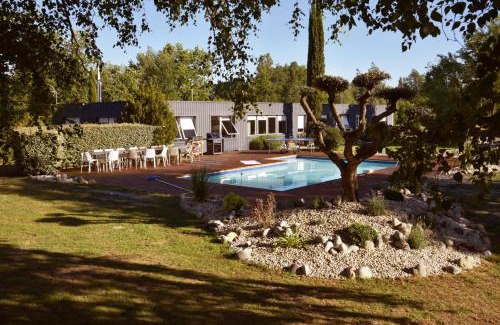 Saint-Andre-de-Cubzac Casa | Villa Parenthese