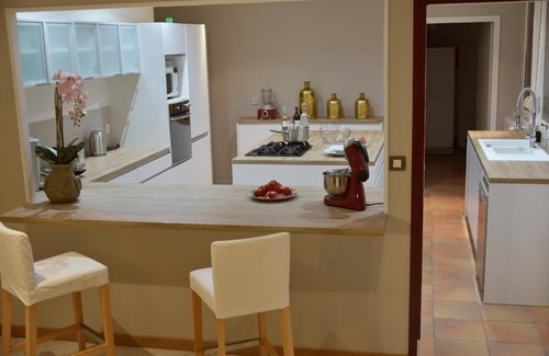 Saint-Andre-de-Cubzac Casa | Villa Parenthese