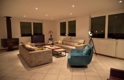 Saint-Andre-de-Cubzac Casa | Villa Parenthese