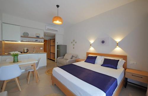 Borsh Apartamento | Villa Pargua