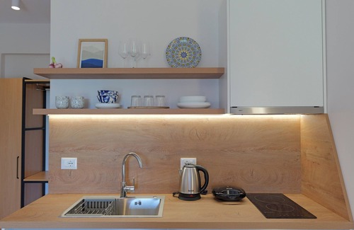 Borsh Hotel | Villa Pargua