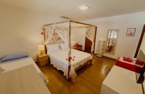 Canoa Quebrada Casa | Villa Paririö