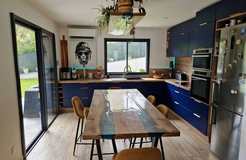 Orsay Casa | Villa Paris JO 2024