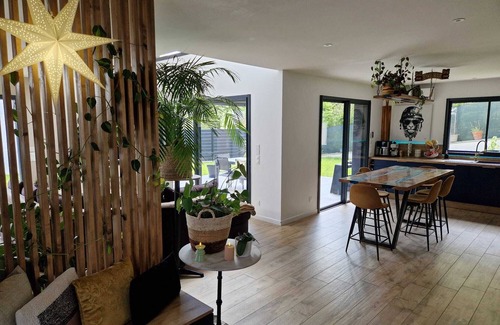 Orsay Casa | Villa Paris JO 2024
