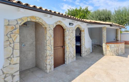 Syracuse Casa | Villa Parisi