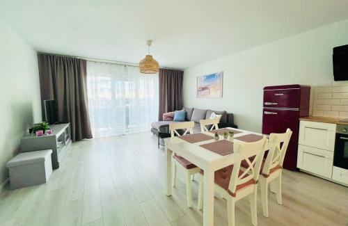 Miedzyzdroje Apartamento | Villa Park by Baltic Home