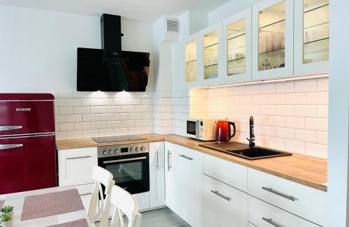 Miedzyzdroje Apartamento | Villa Park by Baltic Home
