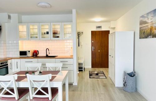 Miedzyzdroje Apartamento | Villa Park by Baltic Home