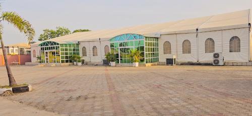 Lagos Hotel | Villa Park Hotel and Suites
