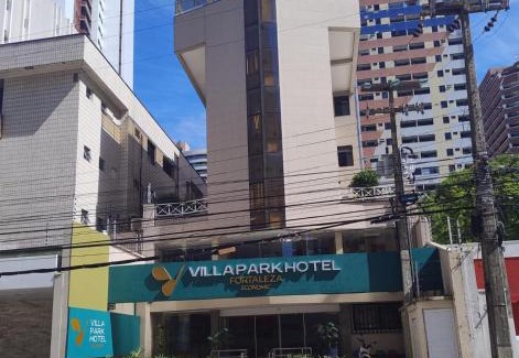 Meireles Hotel | Villa Park Hotel Fortaleza