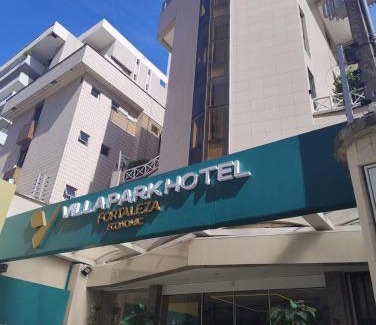 Meireles Hotel | Villa Park Hotel Fortaleza