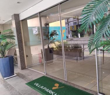 Meireles Hotel | Villa Park Hotel Fortaleza