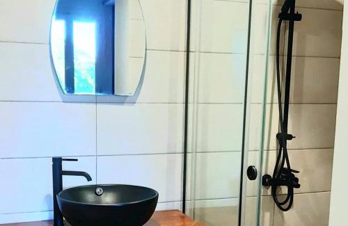 Paralio Astros Casa | Villa Park Luxury Rooms