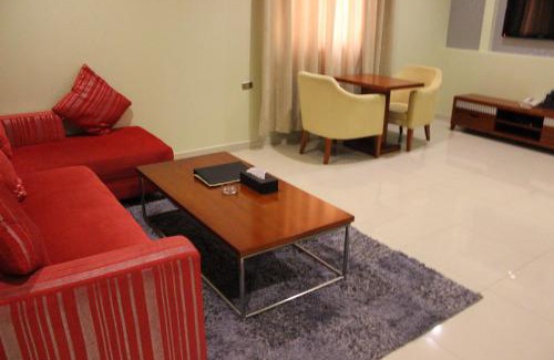 Al Khobar Apartamento | Villa Park