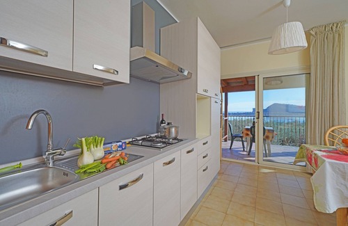 Villaggio Sanghen Apartamento | Villa Park Sanghen three-room apartment A3 for 6 people