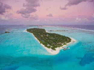 Nalaguraidhoo Complejo | Villa Park Sun Island Resort