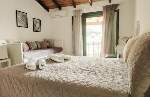 Peroulion Casa | Villa Parselina