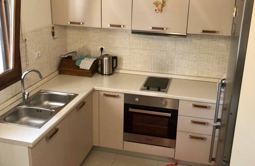 Fourka Casa | Villa Pas en Halkidiki, Kallithea, Grecia