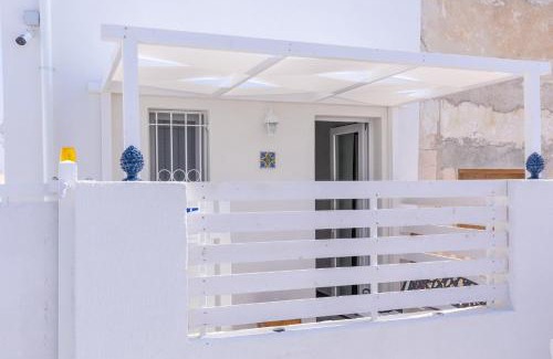 Santa Maria del Focallo Casa | Villa Pasitea fronte mare