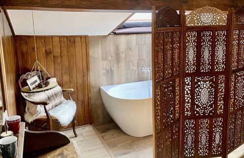 Saint-Zacharie Casa | Villa Pasithéa - Saint Zacharie