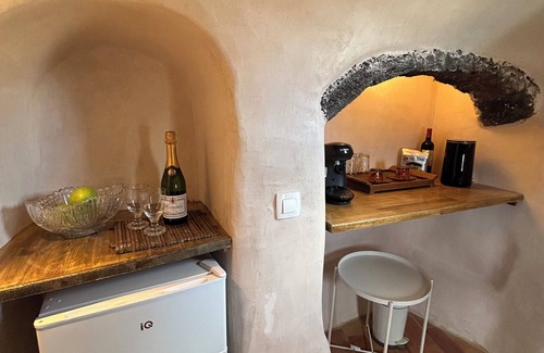 Kamari Casa | Villa Pasithea, Finikia, Oia, Santorini