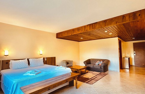 Tijucas do Sul Hotel | Villa Passaredo