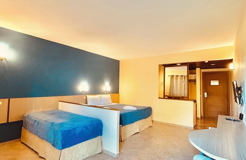 Tijucas do Sul Hotel | Villa Passaredo