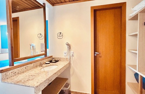 Tijucas do Sul Hotel | Villa Passaredo
