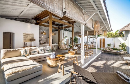 Laksmana Villa | Villa Passion by Alfred in Bali