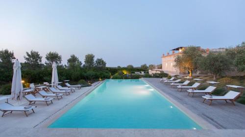 Noto Villa | VILLA PASSO DEGLI AIRONI 12, Emma Villas