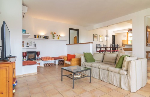 Porto Cristo Novo Villa | VILLA PASTOR - Fabulosa villa con piscina privada cerca de la playa de Cala Anguila. Wifi