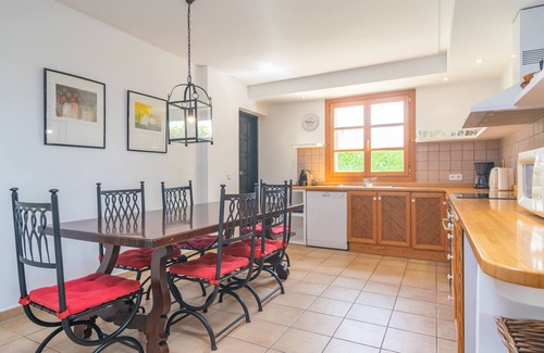 Porto Cristo Novo Villa | VILLA PASTOR - Fabulosa villa con piscina privada cerca de la playa de Cala Anguila. Wifi