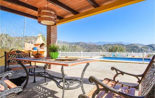 Torrox Casa | Villa Pastor, Torrox, Málaga