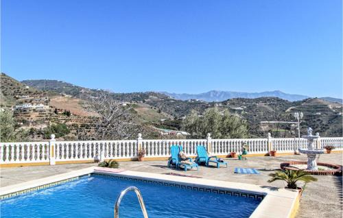 Torrox Casa | Villa Pastor, Torrox, Málaga