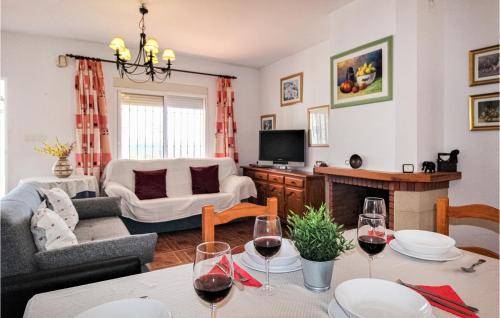 Torrox Casa | Villa Pastor, Torrox, Málaga