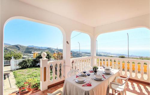 Torrox Casa | Villa Pastor, Torrox, Málaga